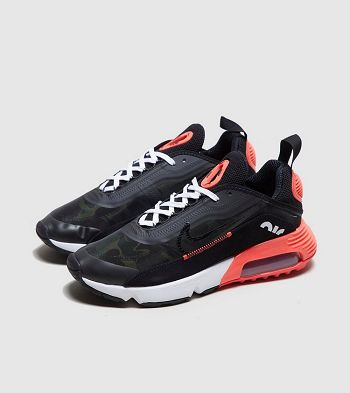 Botasky Nike Air Max 2090 'Duck Camo' Air Max 2090 'Duck Camo' - Panske Topanky Čierne | GZS-589271